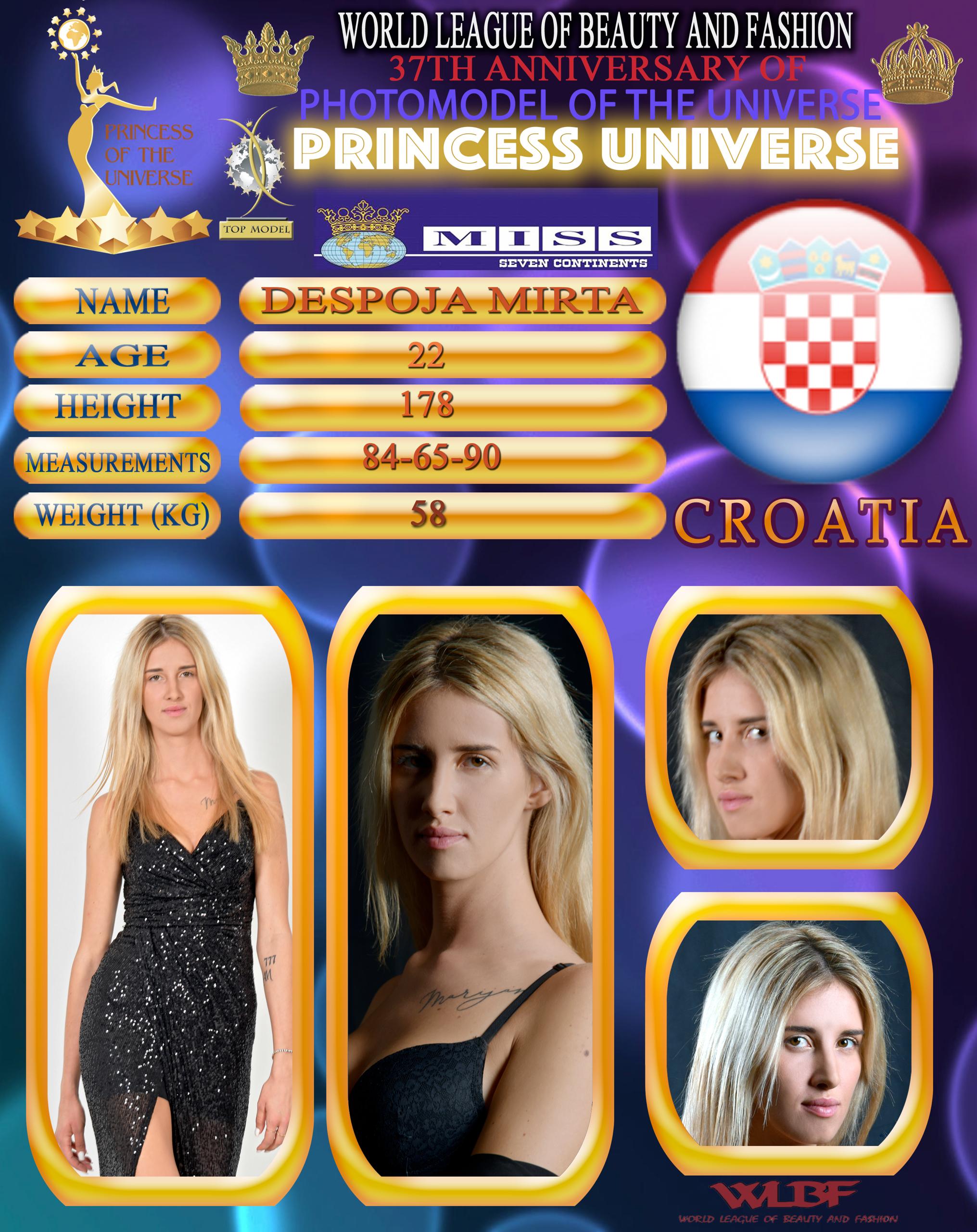 Despoja Mirta